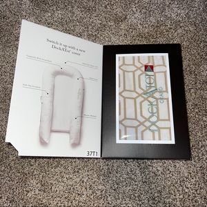 Dock-A-Tot Grand Spare Cover